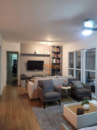 Imagem Apartamento com 3 Quartos à Venda, 122 m² em Jardim Flor Da Montanha - Guarulhos Imagem Apartamento com 3 Quartos à Venda, 122 m² em Jardim Flor Da Montanha - Guarulhos