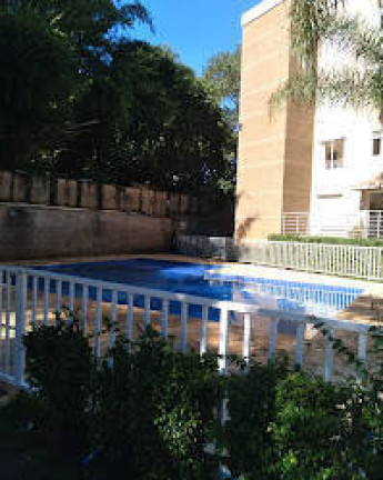 Apartamento com 2 Quartos à Venda, 47 m² em Jardim Vera Cruz - Sorocaba