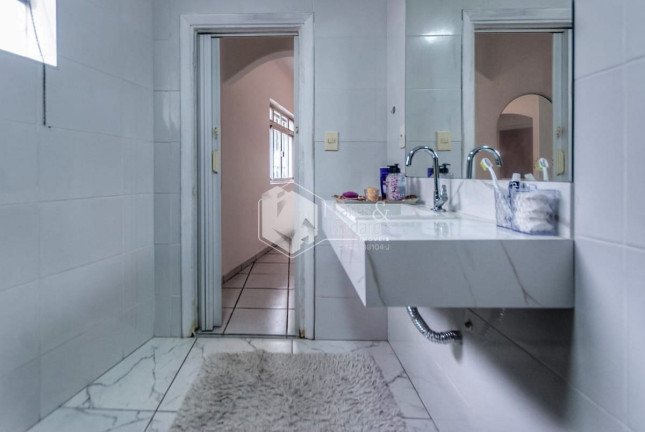 Imagem Casa com 5 Quartos à Venda, 388 m² em Jardim Da Saúde - São Paulo