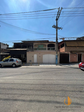 Imagem Casa com 3 Quartos à Venda, 598 m² em Centro - São Gonçalo