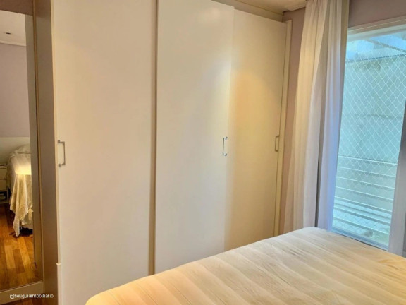 Imagem Apartamento com 2 Quartos à Venda, 62 m² em Vila Dom Pedro I - São Paulo