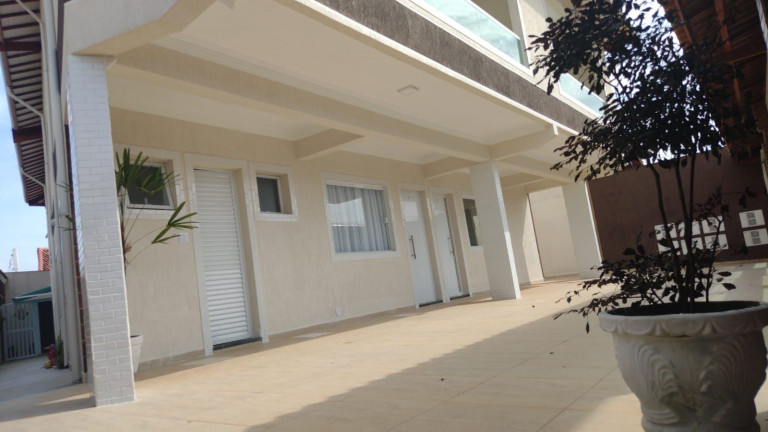 Imagem Casa com 2 Quartos à Venda, 52 m² em Caiçara - Praia Grande Imagem Casa com 2 Quartos à Venda, 52 m² em Caiçara - Praia Grande