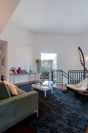 Imagem Casa com 6 Quartos à Venda, 500 m² em Morada Das Flores (aldeia Da Serra) - Santana De Parnaíba Imagem Casa com 6 Quartos à Venda, 500 m² em Morada Das Flores (aldeia Da Serra) - Santana De Parnaíba