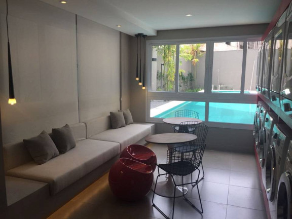 Imagem Apartamento com 1 Quarto à Venda, 23 m² em Centro - São Paulo Imagem Apartamento com 1 Quarto à Venda, 23 m² em Centro - São Paulo