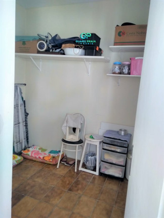 Imagem Apartamento com 3 Quartos à Venda, 100 m² em Enseada - Guarujá