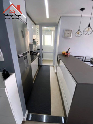 Imagem Apartamento com 2 Quartos à Venda, 67 m² em Jardim Monte Kemel - São Paulo Imagem Apartamento com 2 Quartos à Venda, 67 m² em Jardim Monte Kemel - São Paulo