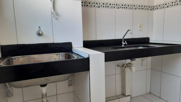 Imagem Apartamento com 2 Quartos à Venda, 47 m² em Vila Rangel - São José Dos Campos Imagem Apartamento com 2 Quartos à Venda, 47 m² em Vila Rangel - São José Dos Campos