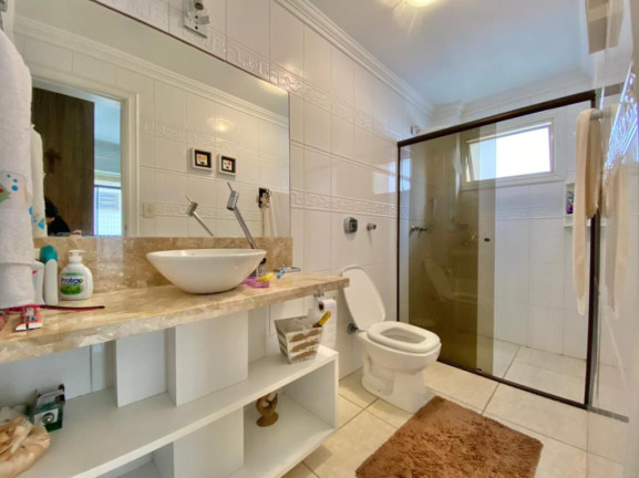 Imagem Apartamento com 3 Quartos à Venda, 124 m² em Centro - Capao Da Canoa