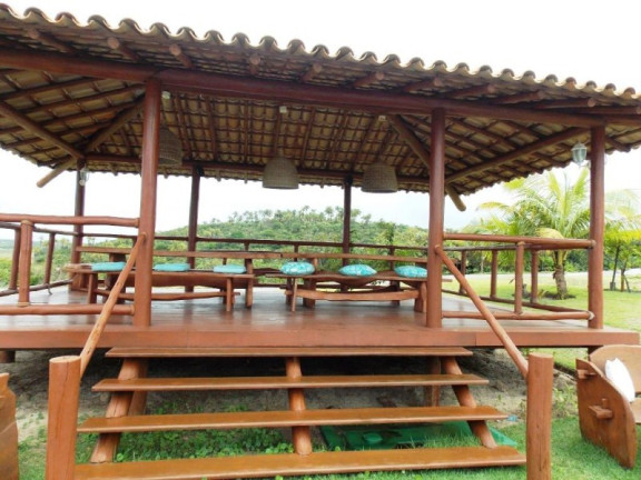 Imagem Casa com 6 Quartos à Venda, 480 m² em Costa Do Sauipe - Mata De São João Imagem Casa com 6 Quartos à Venda, 480 m² em Costa Do Sauipe - Mata De São João