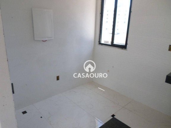 Imagem Apartamento com 3 Quartos à Venda, 70 m² em Santa Efigênia - Belo Horizonte