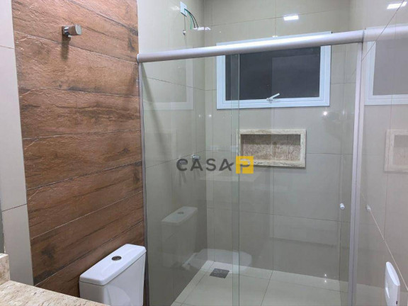 Imagem Casa com 3 Quartos à Venda, 215 m² em Loteamento Residencial Mac Knight - Santa Bárbara D'oeste Imagem Casa com 3 Quartos à Venda, 215 m² em Loteamento Residencial Mac Knight - Santa Bárbara D'oeste