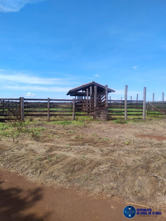 Imagem Fazenda à Venda, 27 m² em Zona Rural - Acreúna Imagem Fazenda à Venda, 27 m² em Zona Rural - Acreúna