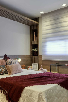 Imagem Apartamento com 3 Quartos à Venda, 166 m² em Funcionários - Belo Horizonte