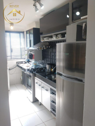 Imagem Apartamento com 2 Quartos à Venda, 55 m² em Jardim Nova Europa - Campinas