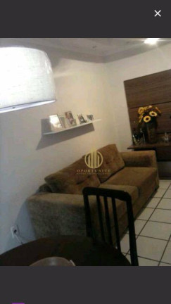 Apartamento com 2 Quartos à Venda, 54 m² em Jardim Paulistano - Ribeirão Preto