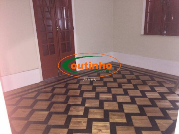 Imagem Casa com 3 Quartos à Venda, 151 m² em Tijuca - Rio De Janeiro