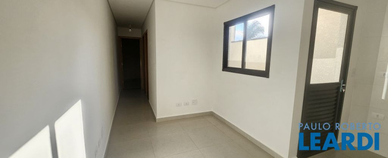 Imagem Apartamento com 2 Quartos à Venda, 43 m² em Vila Scarpelli - Santo André Imagem Apartamento com 2 Quartos à Venda, 43 m² em Vila Scarpelli - Santo André