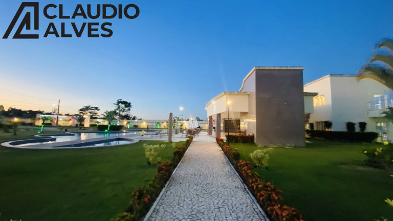 Imagem Casa de Condomínio com 4 Quartos à Venda, 284 m² em Papagaio - Feira De Santana
