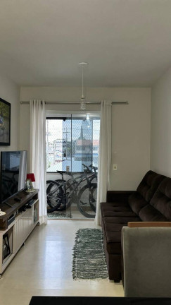 Imagem Apartamento com 2 Quartos à Venda, 58 m² em Boqueirão - Curitiba