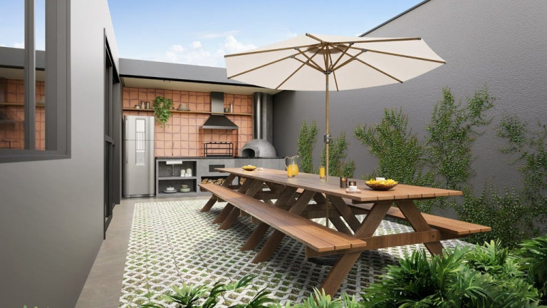 Imagem Apartamento com 2 Quartos à Venda, 33 m² em Vila Romana - São Paulo Imagem Apartamento com 2 Quartos à Venda, 33 m² em Vila Romana - São Paulo
