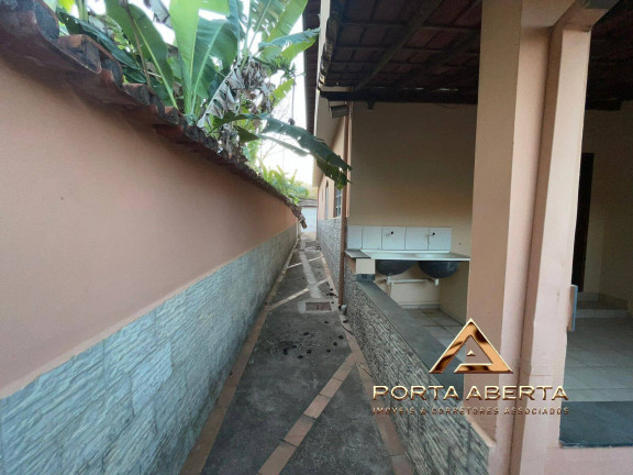 Imagem Casa com 4 Quartos à Venda, 160 m² em Santa Cruz - Coronel Fabriciano