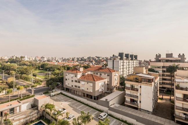 Imagem Apartamento com 2 Quartos à Venda, 51 m² em Jardim Lindóia - Porto Alegre Imagem Apartamento com 2 Quartos à Venda, 51 m² em Jardim Lindóia - Porto Alegre