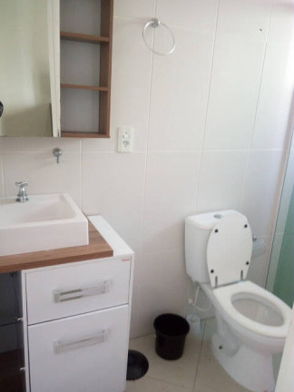 Imagem Apartamento com 2 Quartos para Temporada, 68 m² em Bombas - Bombinhas Imagem Apartamento com 2 Quartos para Temporada, 68 m² em Bombas - Bombinhas