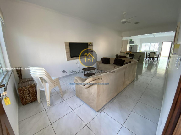 Imagem Casa com 3 Quartos à Venda, 165 m² em Cidade Nova Peruíbe - Peruíbe Imagem Casa com 3 Quartos à Venda, 165 m² em Cidade Nova Peruíbe - Peruíbe
