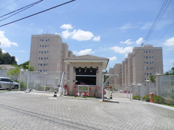Apartamento com 2 Quartos à Venda, 55 m² em Além Ponte - Sorocaba