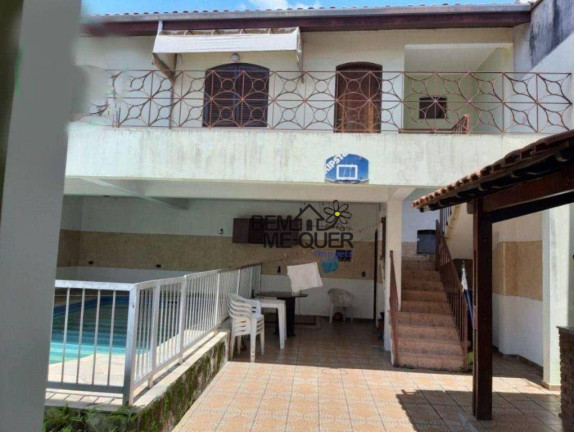 Imagem Sobrado com 3 Quartos à Venda, 250 m² em Parque São Domingos - São Paulo Imagem Sobrado com 3 Quartos à Venda, 250 m² em Parque São Domingos - São Paulo