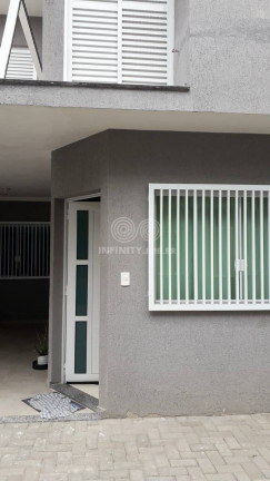Casa com 2 Quartos à Venda, 57 m² em Itaquera - São Paulo