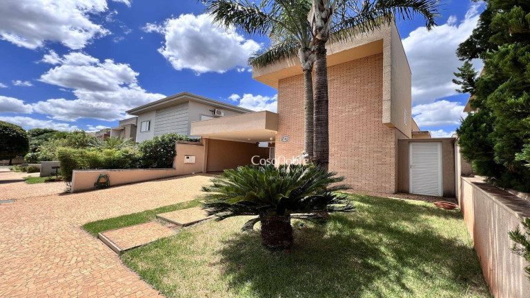 Imagem Casa com 3 Quartos à Venda, 171 m² em Condomínio Figueira Branca - Ribeirão Preto Imagem Casa com 3 Quartos à Venda, 171 m² em Condomínio Figueira Branca - Ribeirão Preto