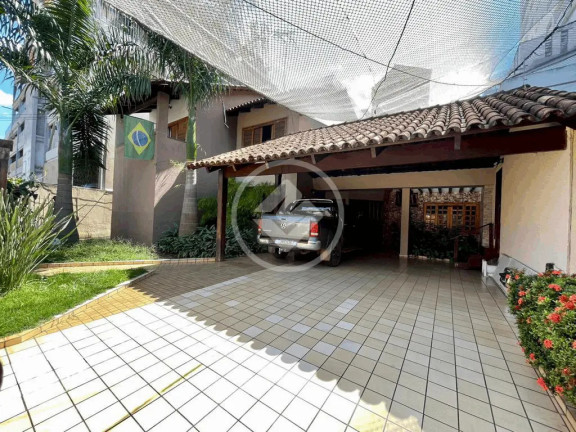 Imagem Sobrado com 5 Quartos à Venda, 441 m² em Setor Marista - Goiânia Imagem Sobrado com 5 Quartos à Venda, 441 m² em Setor Marista - Goiânia