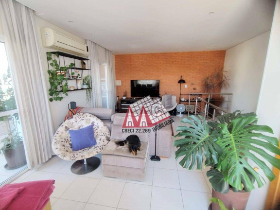 Imagem Imóvel com 2 Quartos à Venda, 161 m² em Jardim Europa - Sorocaba