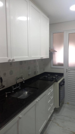 Imagem Apartamento com 2 Quartos à Venda, 74 m² em Vila Regente Feijó - São Paulo