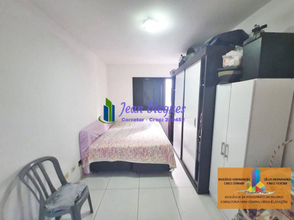 Imagem Apartamento com 2 Quartos à Venda, em Ocian - Praia Grande Imagem Apartamento com 2 Quartos à Venda, em Ocian - Praia Grande