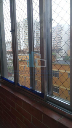 Imagem Apartamento com 2 Quartos à Venda, 80 m² em Caiçara - Praia Grande