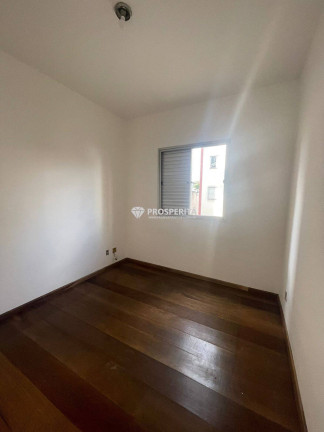 Imagem Apartamento com 2 Quartos à Venda, 60 m² em Centro - Diadema