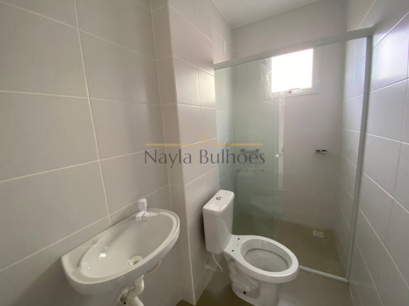 Imagem Apartamento com 2 Quartos à Venda, 51 m² em Prado - Biguaçu Imagem Apartamento com 2 Quartos à Venda, 51 m² em Prado - Biguaçu