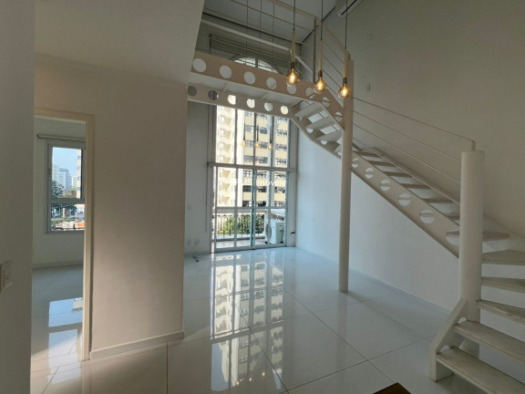 Imagem Imóvel com 2 Quartos à Venda, 74 m² em Campo Belo - São Paulo Imagem Imóvel com 2 Quartos à Venda, 74 m² em Campo Belo - São Paulo