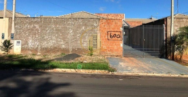 Imagem Casa com 3 Quartos à Venda, 200 m² em Parque Residencial Da Fraternidade - São José Do Rio Preto Imagem Casa com 3 Quartos à Venda, 200 m² em Parque Residencial Da Fraternidade - São José Do Rio Preto