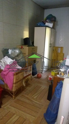 Imagem Sobrado com 3 Quartos à Venda, 224 m² em Paulicéia - São Bernardo Do Campo Imagem Sobrado com 3 Quartos à Venda, 224 m² em Paulicéia - São Bernardo Do Campo