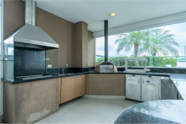 Imagem Apartamento com 1 Quarto à Venda, 43 m² em Jardim Aeroporto - São Paulo