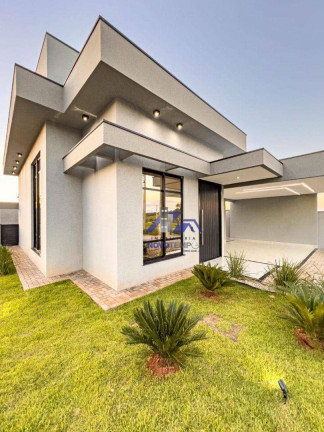 Imagem Casa com 3 Quartos à Venda, 149 m² em Residencial Maria Julia - São José Do Rio Preto Imagem Casa com 3 Quartos à Venda, 149 m² em Residencial Maria Julia - São José Do Rio Preto
