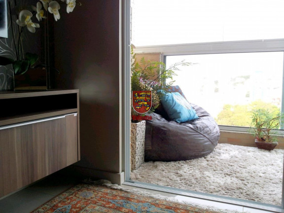 Imagem Apartamento com 3 Quartos à Venda,  em Estreito - Florianópolis