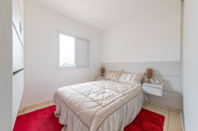 Imagem Imóvel com 2 Quartos à Venda, 50 m² em Jardim Anhanguera - Ribeirao Preto Imagem Imóvel com 2 Quartos à Venda, 50 m² em Jardim Anhanguera - Ribeirao Preto