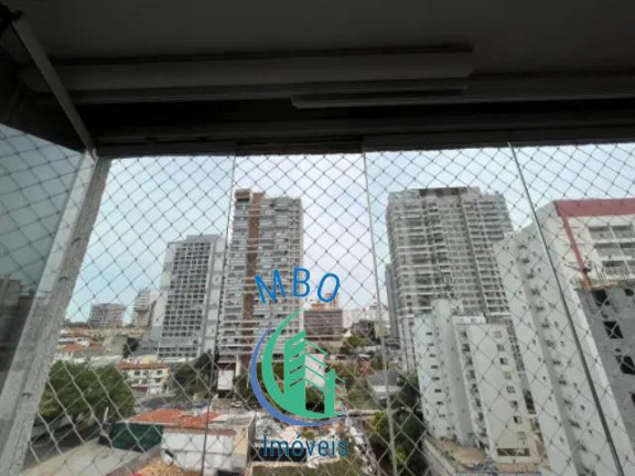 Imagem Apartamento com 1 Quarto à Venda, 33 m² em Vila Mariana - São Paulo Imagem Apartamento com 1 Quarto à Venda, 33 m² em Vila Mariana - São Paulo