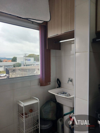 Imagem Apartamento com 2 Quartos à Venda, 47 m² em Jardim Das Cerejeiras - Atibaia Imagem Apartamento com 2 Quartos à Venda, 47 m² em Jardim Das Cerejeiras - Atibaia