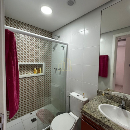 Imagem Imóvel com 3 Quartos à Venda, 134 m² em Patamares - Salvador