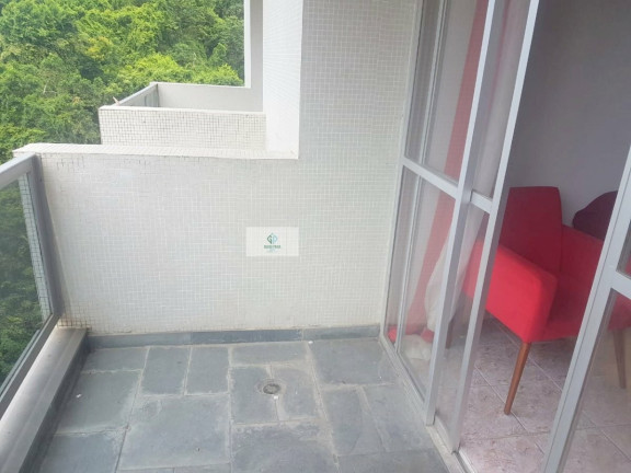 Imagem Apartamento com 2 Quartos para Alugar, 100 m² em Pitangueiras - Guarujá